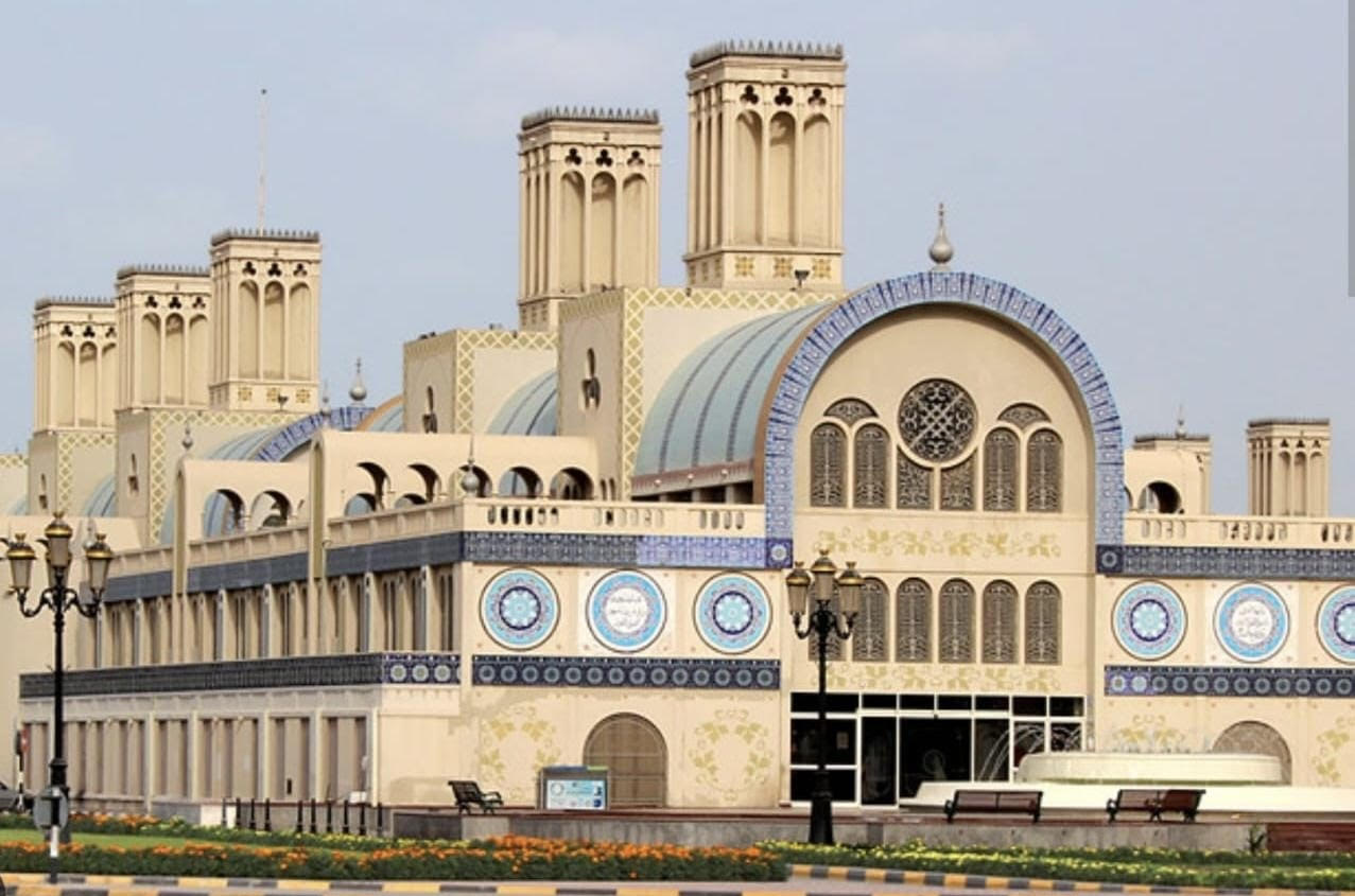 Sharjah