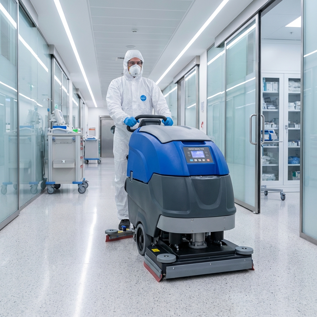 Healthcare & Education